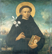 Saint Anthony of Padua